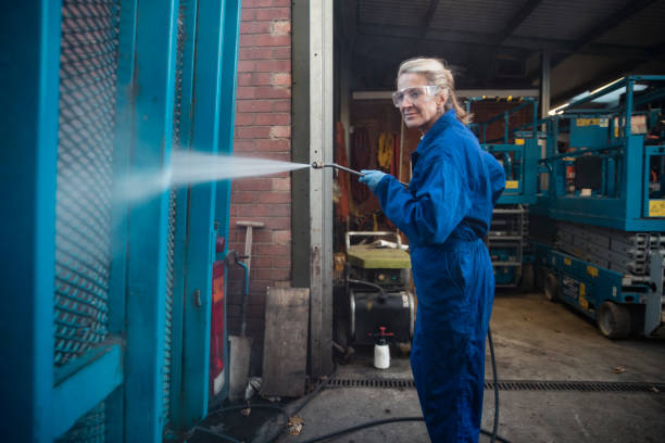  Daingerfield, TX Pressure Washing Pros