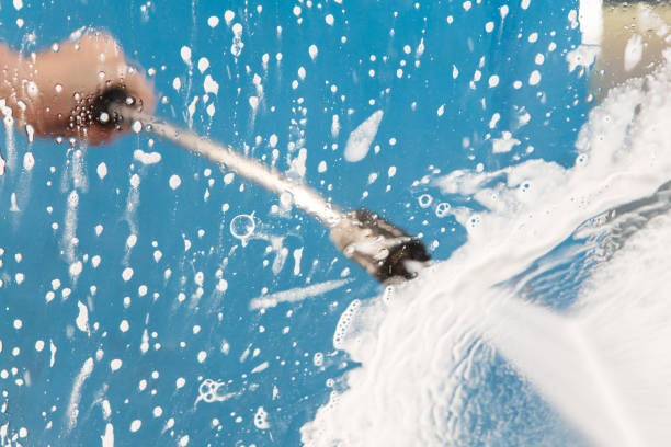 Best Concrete Surface Cleaning in Daingerfield, TX