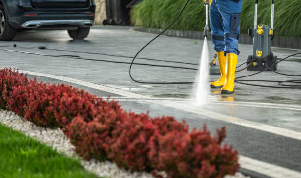 Professional Pressure Washing Services in Daingerfield, TX