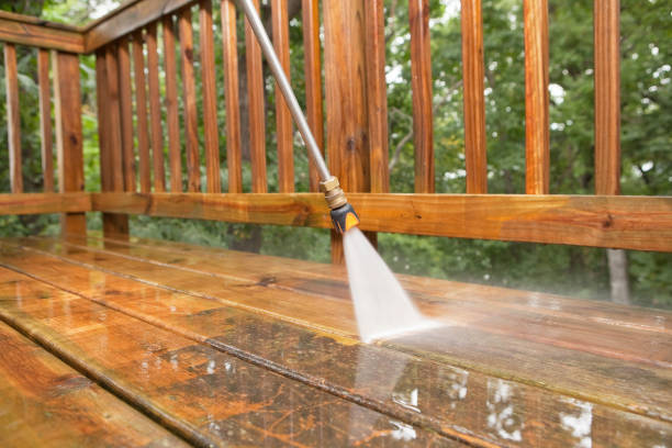Best Oil and Grease Removal from Surfaces in Daingerfield, TX