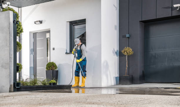 Best Rust and Stain Removal in Daingerfield, TX